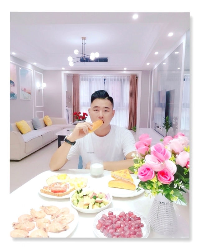 相遇相随的第一张照片--周宁婚介网