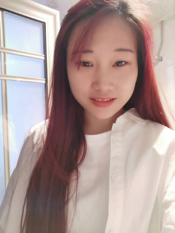 雾里看花的第一张照片--周宁婚介网