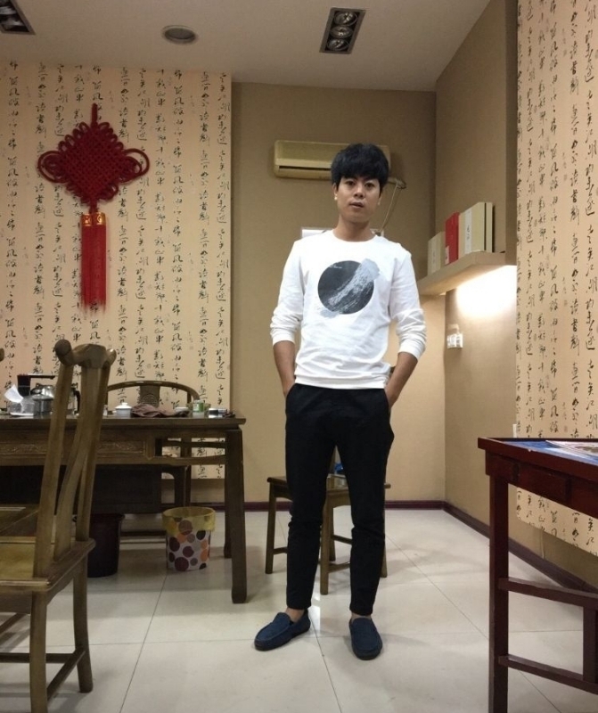 小贱哥的第二张照片--周宁婚介网