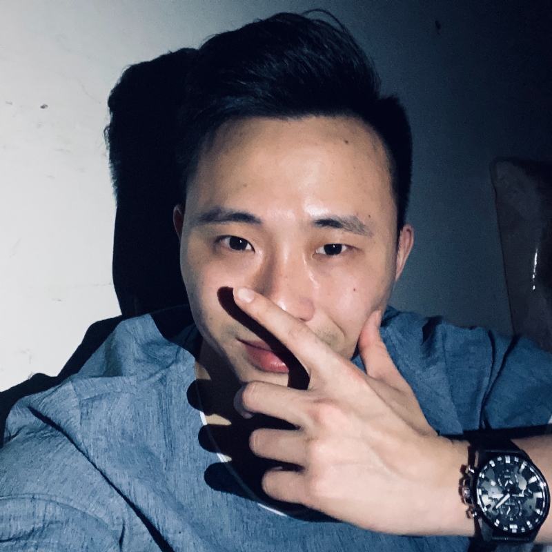 自律的第二张照片--周宁婚介网