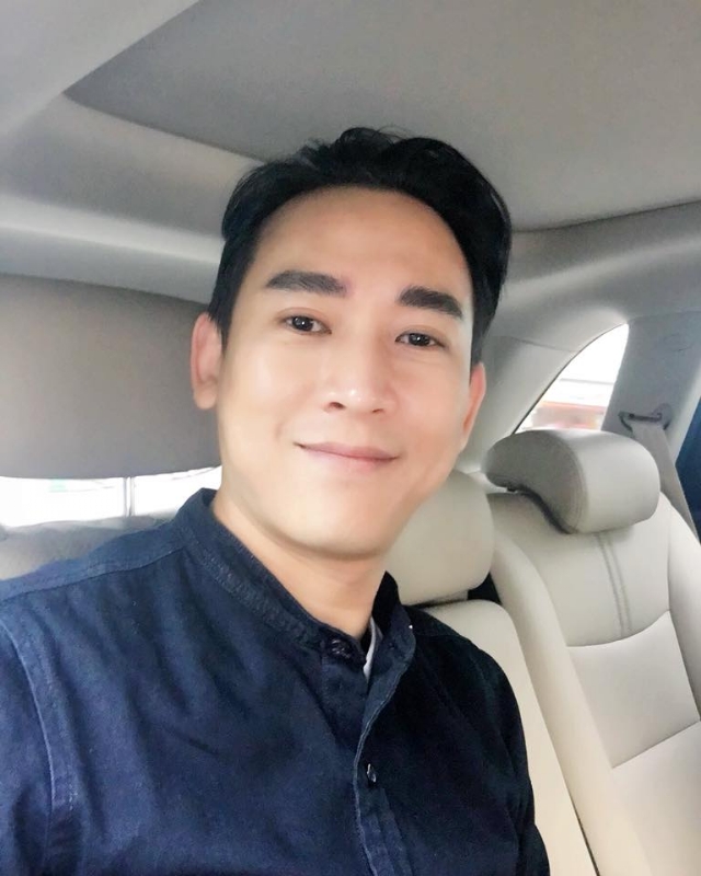 温柔的老头子的第一张照片--周宁婚介网