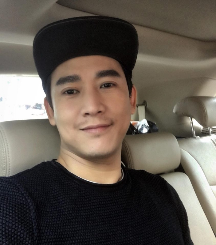 温柔的老头子的第三张照片--周宁婚介网