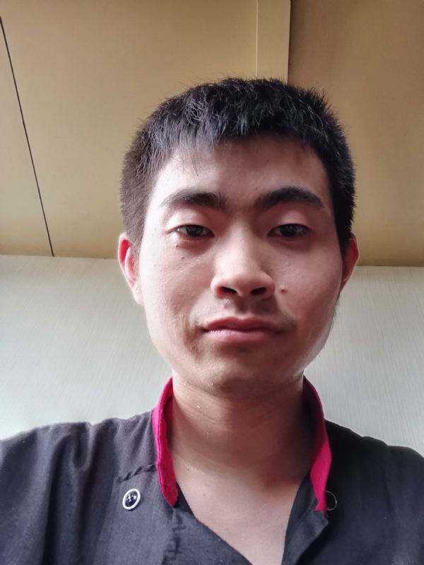 嗯的第一张照片--周宁婚介网