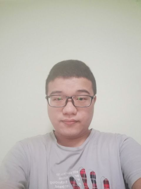 大音的第一张照片--周宁婚介网