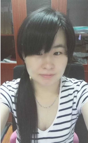 莫语的第一张照片--周宁婚介网