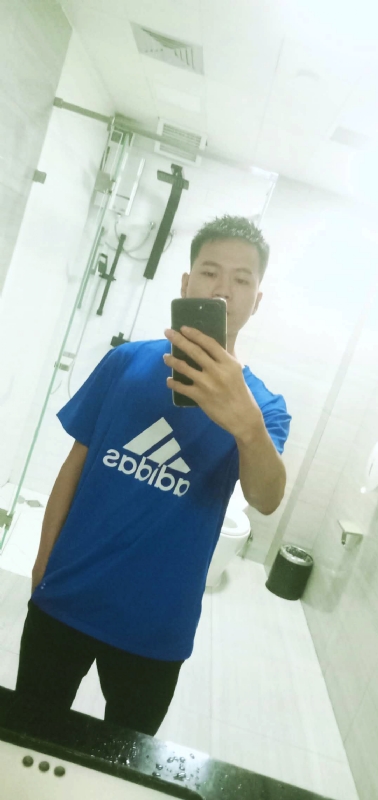 啊泉的第一张照片--周宁婚介网