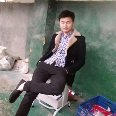 森的第一张照片--周宁婚介网