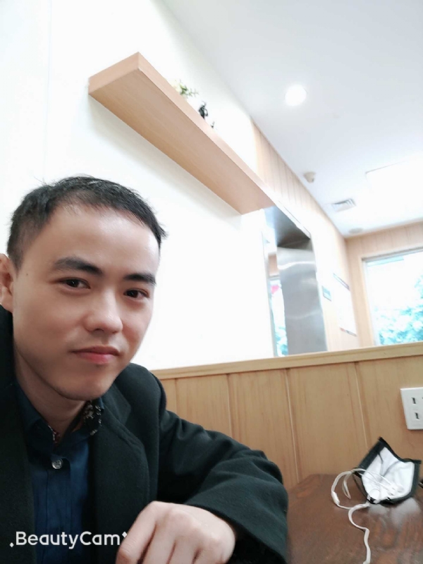 开心就好的第二张照片--周宁婚介网
