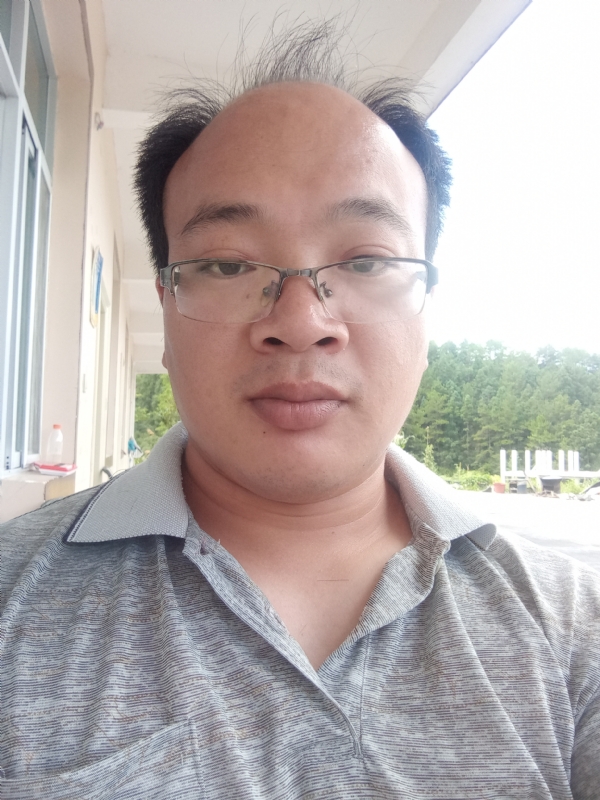 蓝色星空的第一张照片--周宁婚介网