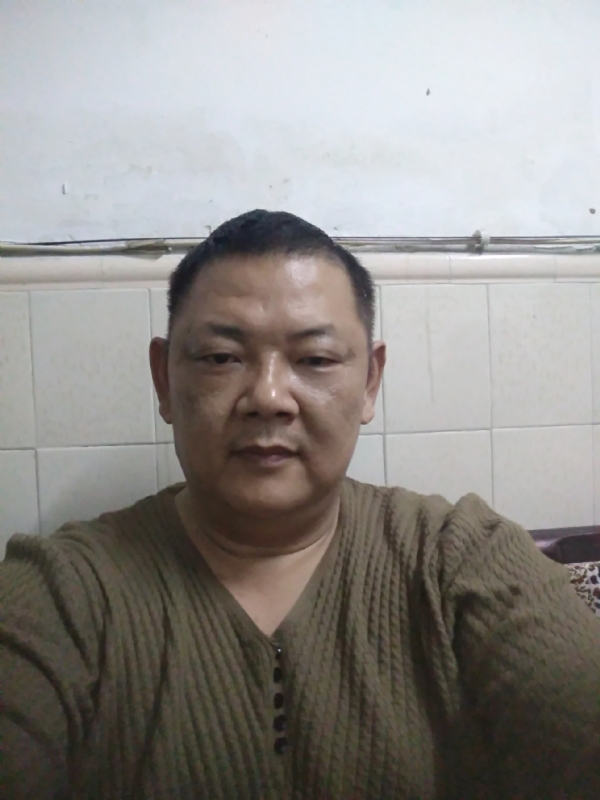 馋花拜柳的第二张照片--周宁婚介网