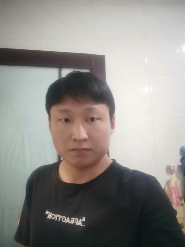 Mr-池的第一张照片--周宁婚介网