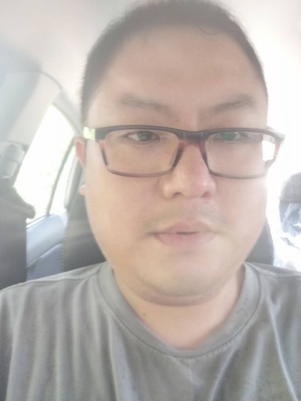 星蔚蓝的第二张照片--周宁婚介网