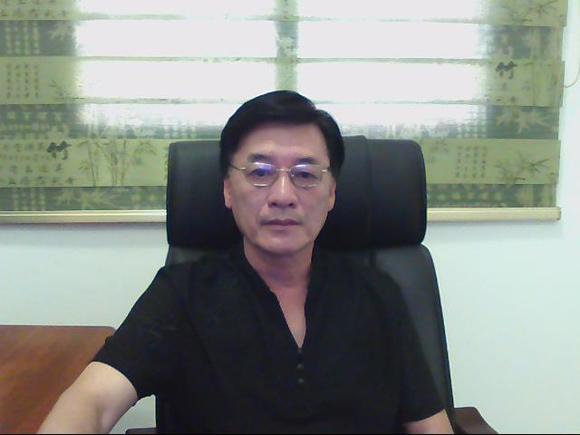 凡人老黄的第一张照片--周宁婚介网