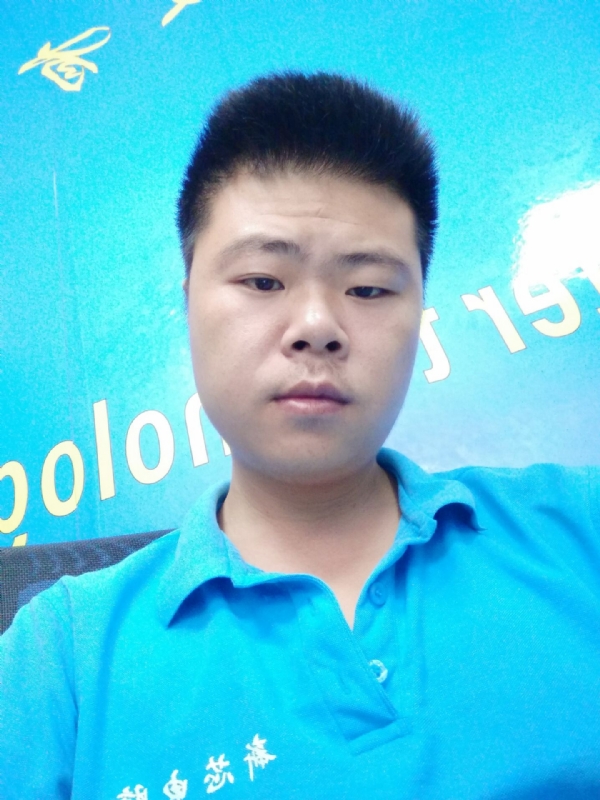 阿菜的第三张照片--周宁婚介网
