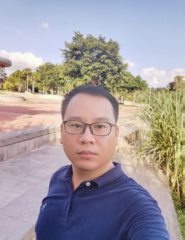 小兵的第一张照片--周宁婚介网