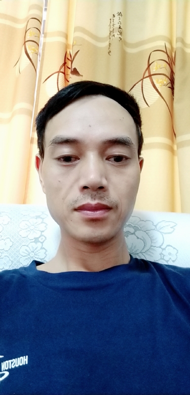 向往彩虹的第一张照片--周宁婚介网