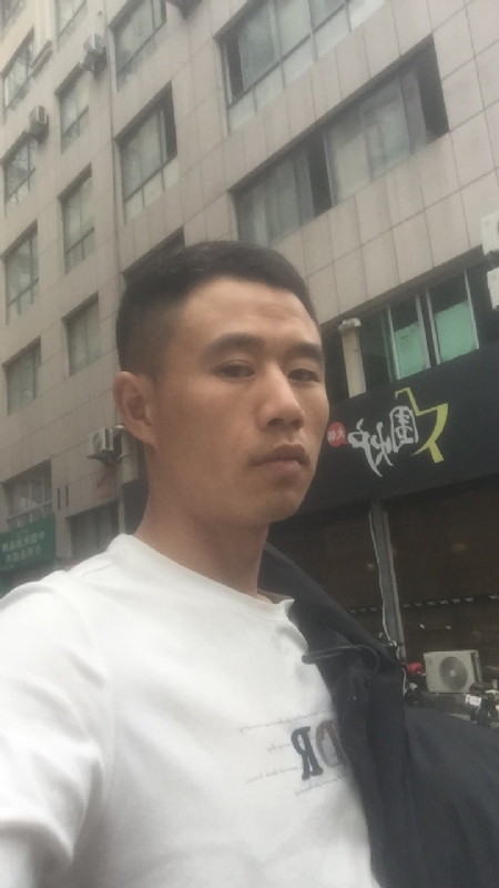 缘与你的第一张照片--周宁婚介网