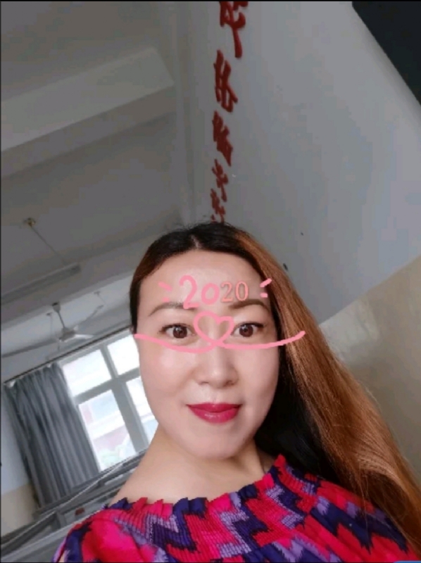 庭院深深的第二张照片--周宁婚介网
