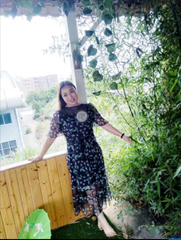 庭院深深的第三张照片--周宁婚介网