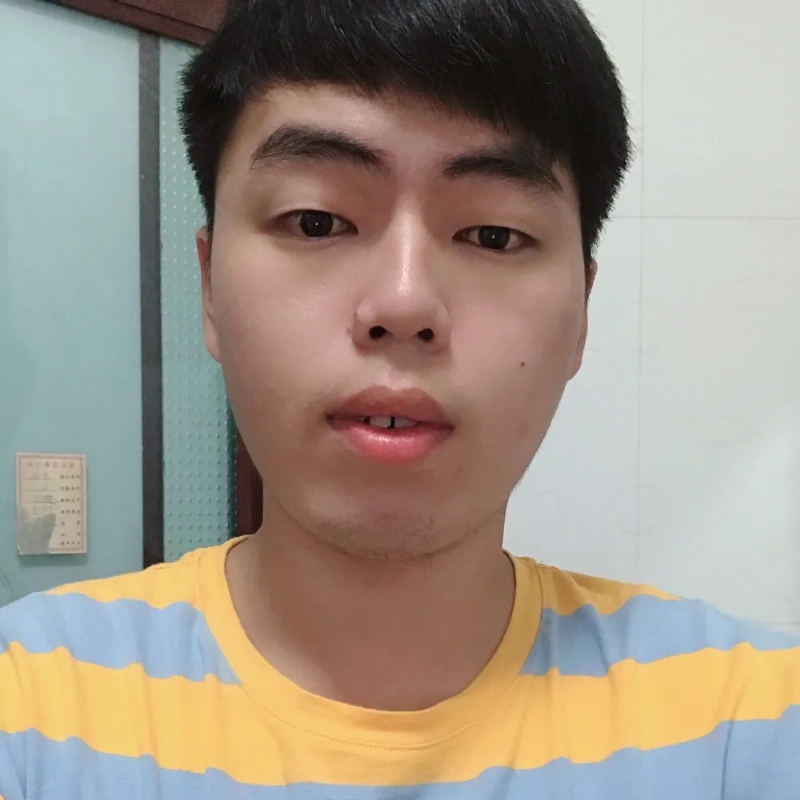安浩i的第一张照片--周宁婚介网