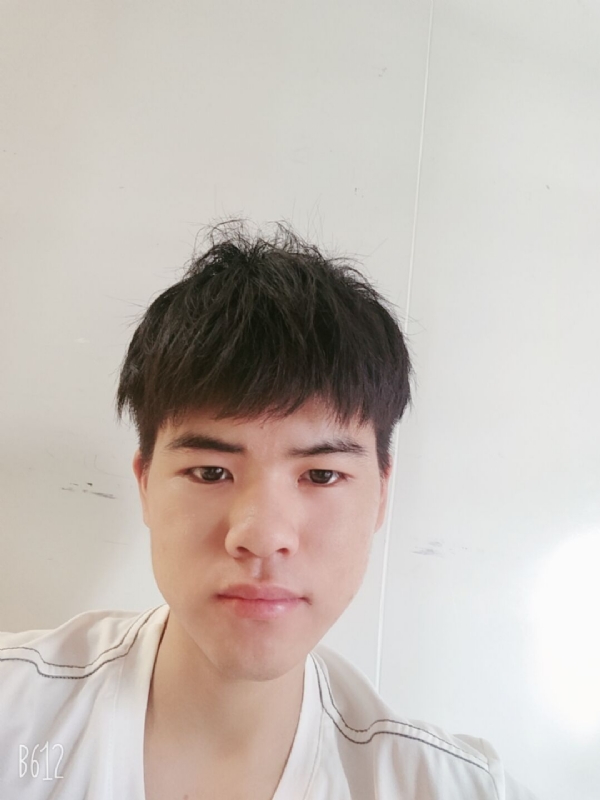 陌离的第一张照片--周宁婚介网