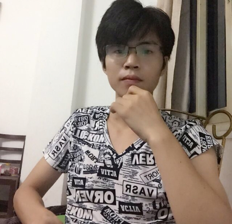 李斌的第二张照片--周宁婚介网
