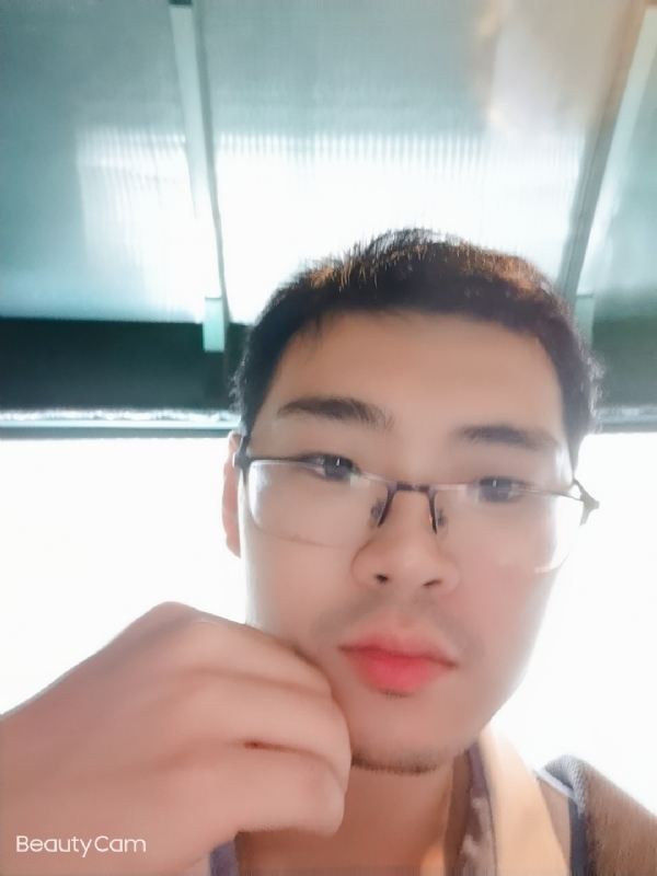 凤九的第一张照片--周宁婚介网