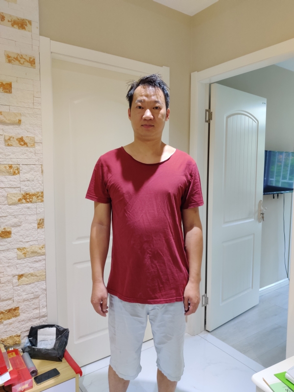 张生的第二张照片--周宁婚介网