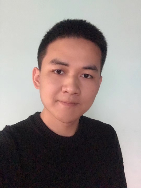 镇憾的第一张照片--周宁婚介网