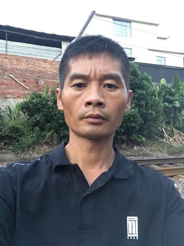 小张的第一张照片--周宁婚介网