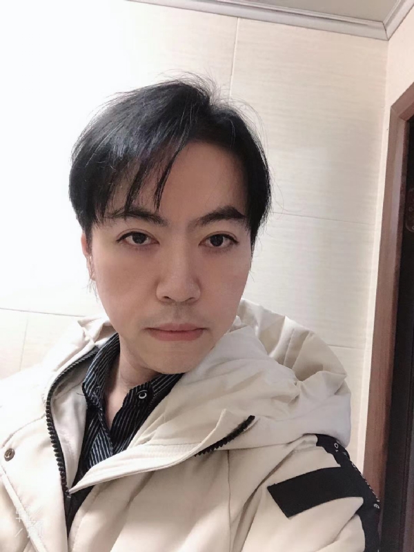 空中花园的第四张照片--周宁婚介网