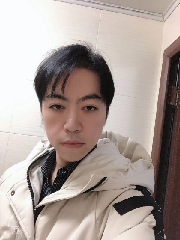 空中花园的第五张照片--周宁婚介网