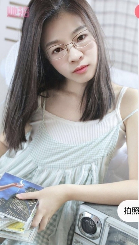 孙一的第一张照片--周宁婚介网