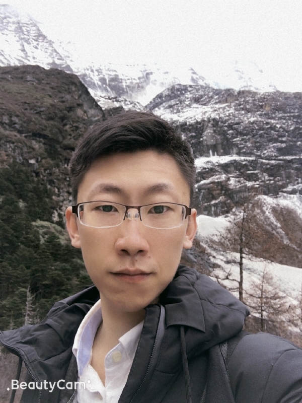 凤梨罐头的第二张照片--周宁婚介网