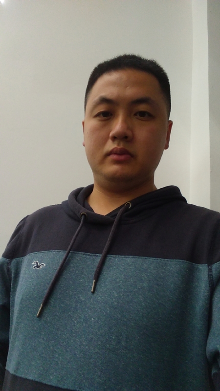 咦楼的第一张照片--周宁婚介网