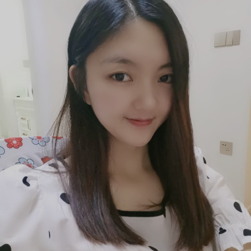 依依的第一张照片--周宁婚介网