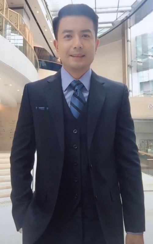宁静致远的第一张照片--周宁婚介网