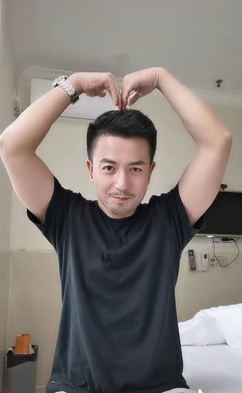 宁静致远的第二张照片--周宁婚介网