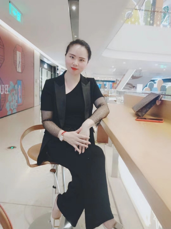 洒脱666的第一张照片--周宁婚介网