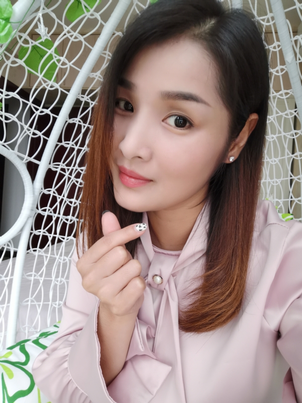 夏雨的第一张照片--周宁婚介网