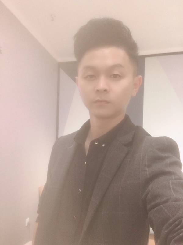 随风的第一张照片--周宁婚介网