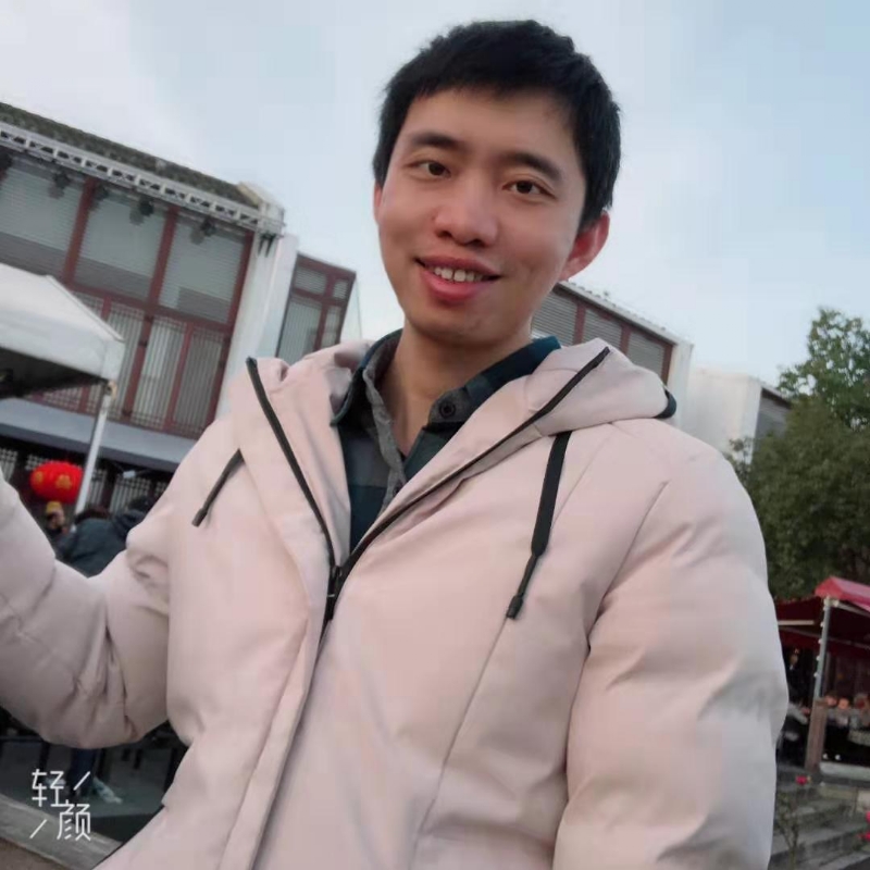 萍水相逢的第二张照片--周宁婚介网
