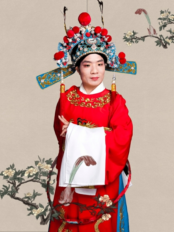 shizhenyi的第一张照片--周宁婚介网