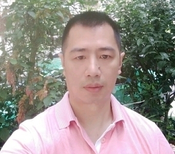 随心的第一张照片--周宁婚介网