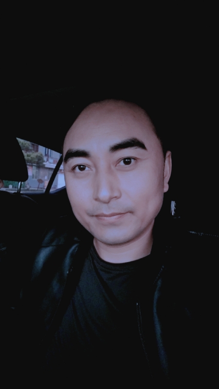 江舟的第一张照片--周宁婚介网