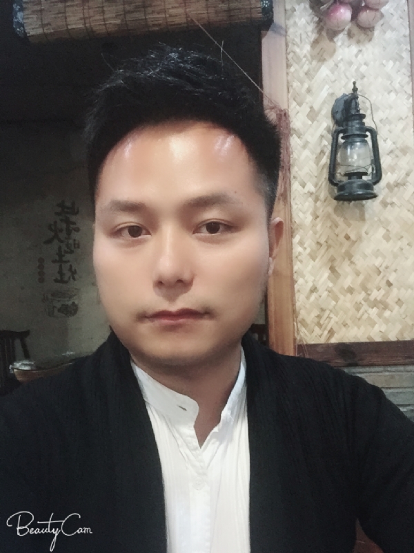 亦初的第一张照片--周宁婚介网