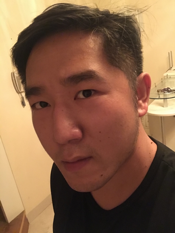 一群孤岛的第一张照片--周宁婚介网