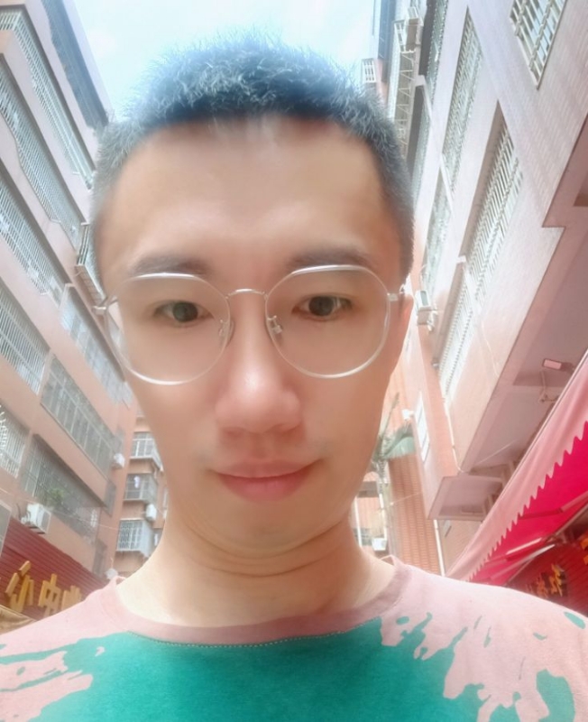 一生有你的第一张照片--周宁婚介网