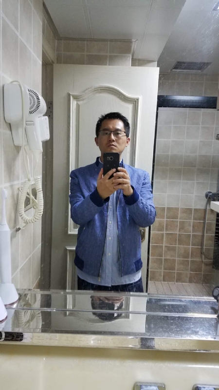 海昏侯的第一张照片--周宁婚介网