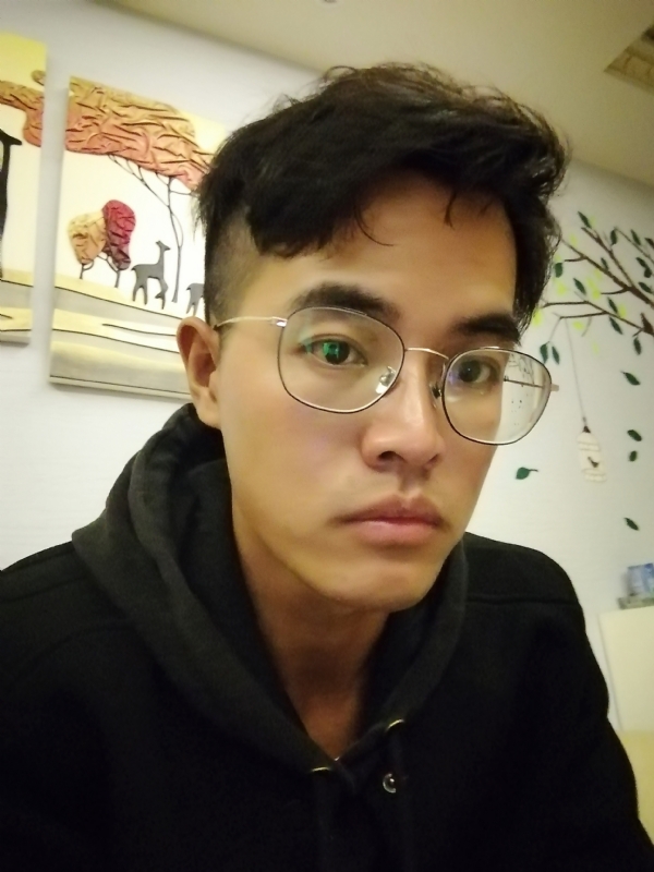 sun的第一张照片--周宁婚介网